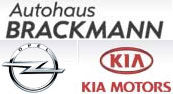 Logo von Firma: Autohaus Brackmann GmbH