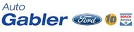 Logo von Firma: Autohaus Michael Gabler GmbH & Co. KG