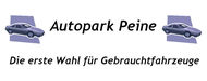 Logo von Firma: Autopark Peine