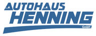 Logo von Firma: Autohaus Henning GmbH