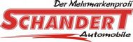 Logo von Firma: Schandert Automobile GmbH