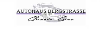 Logo von Firma: AHB Autohaus Bergstraße GmbH