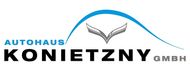 Logo von Firma: Autohaus Konietzny GmbH