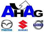 Logo von Firma: Autohaus AHAG mbH