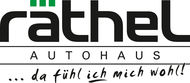 Logo von Firma: I. Räthel Automobil GmbH
