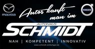 Logo von Firma: Autohaus Schmidt