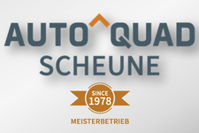Logo von Firma: Autoscheune Gerlach