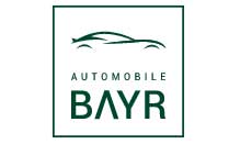 Logo von Firma: Automobile Bayr GmbH & Co. KG