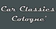 Logo von Firma: Car Classics Cologne GmbH
