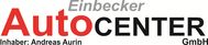 Logo von Firma: Einbecker Autocenter GmbH