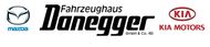Logo von Firma: Fahrzeughaus Danegger GmbH & Co.KG