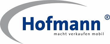 Logo von Firma: Hofmann GmbH mobile Verkaufssysteme