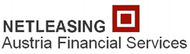 Logo von Firma: NETLEASING Austria Financial Services
