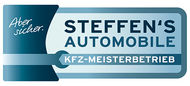 Logo von Firma: Steffen's Automobile