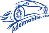 Logo von Firma: Adelmobile KFZ An & Verkauf