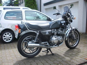Sch&ouml;ne XJ 550