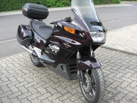Honda Pan European ST 1100