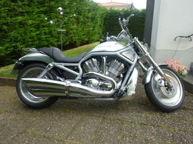 VROD A 240er Hinterrad TOP Zustand Anodized Aluminium