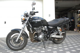 Suzuki GSX 1200
