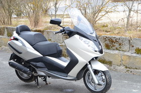Peugeot Satelis