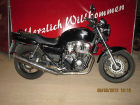 Honda CB Seven Fifty