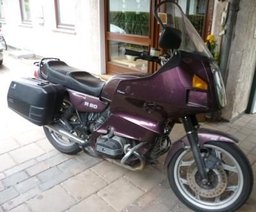 BMW 1200