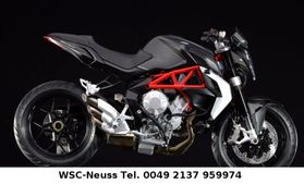 MV AGUSTA Brutale 675 EAS/ABS Finanzierung m&ouml;glich