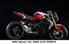 MV AGUSTA Brutale 800 RR EAS/ABS Finanzierung m&ouml;glich