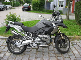 BMW R1200GS