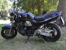 GSF Bandit 1200 GV75A