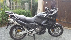 Honda Varadero 1000