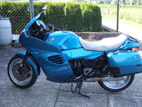 BMW K 1100 RS