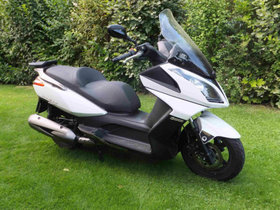 Kymco Downtown 300i ABS