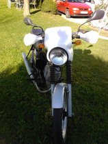 MZ ETZ 150