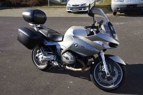 BMW R 1200 ST