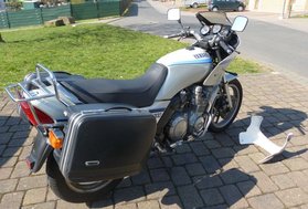 Yamaha XJ 900 F (58L)