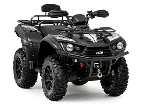 TGB Blade 550 SE EFI 4x4 IRS