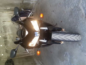 Honda CBR1000RR