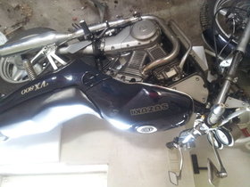 Suzuki VX800
