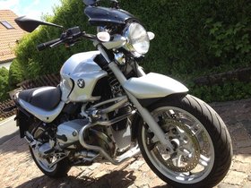 BMW R 1150 R
