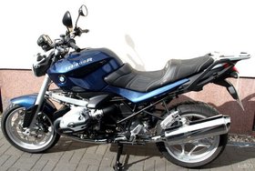 BMW R1200R