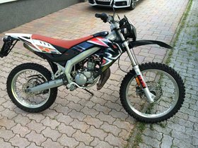 Aprilia RX 50
