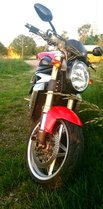 MV Agusta Brutale 910 S