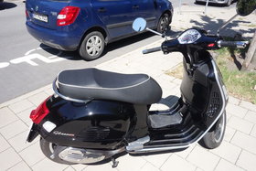 Vespa GTS 300 Super i.e.