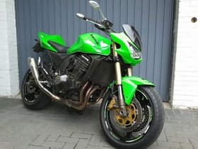 Kawasaki Z1000