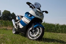 BMW K1200S