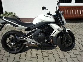 Kawasaki ER-6N