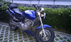 Honda Hornet CB600F