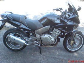 Honda CBF 1000 SC 58