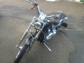 Harley Davidson Deuce